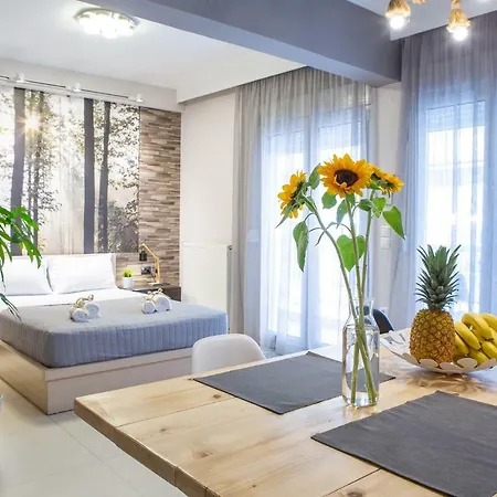 Modern Est.6 * Thessaloniki