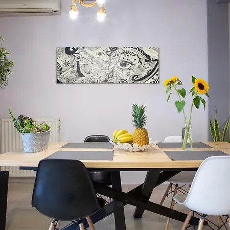 Modern Est.6 * Thessaloniki