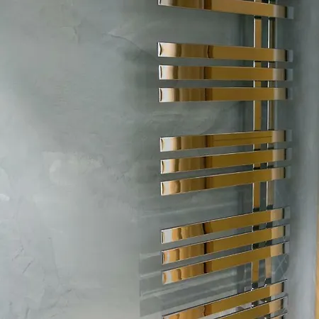 Modern Est.6 Apartment Thessaloniki