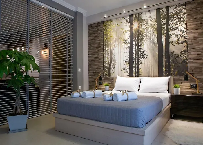 Apartman Modern Est.6