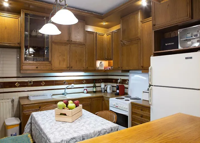Apartament Modern Est.6
