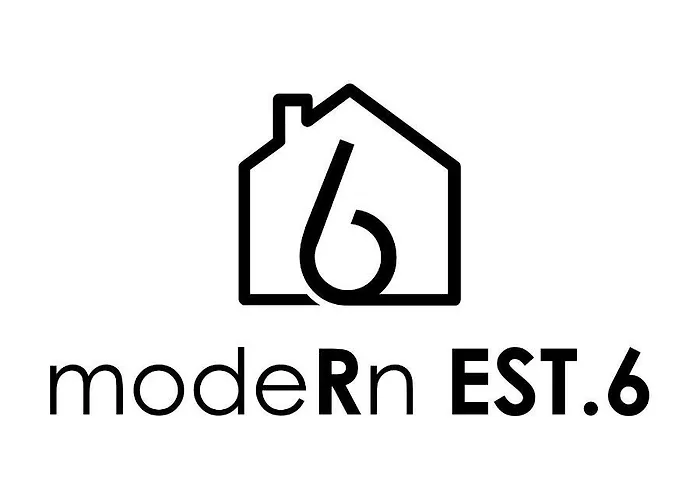 Modern Est.6 *