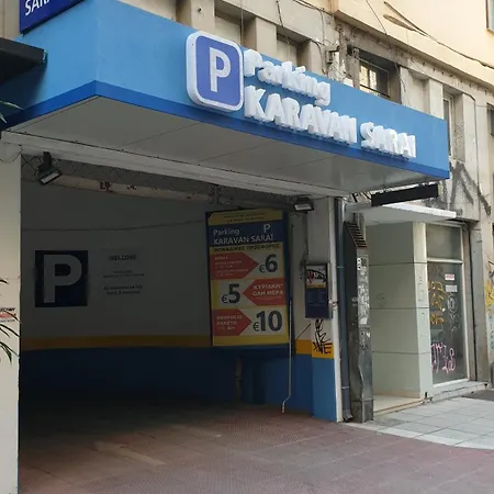 Modern Est.6 Lägenhet