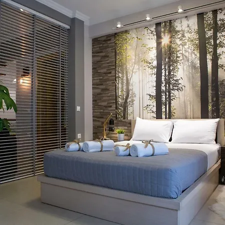 Lejlighed Modern Est.6