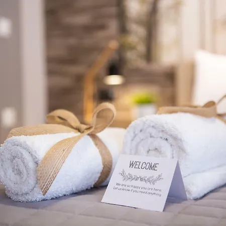 Modern Est.6 Lägenhet