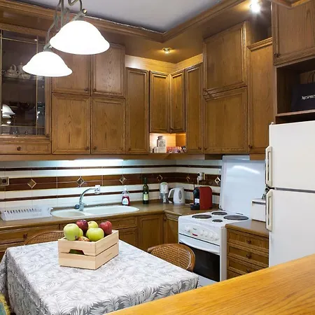 Appartement Modern Est.6