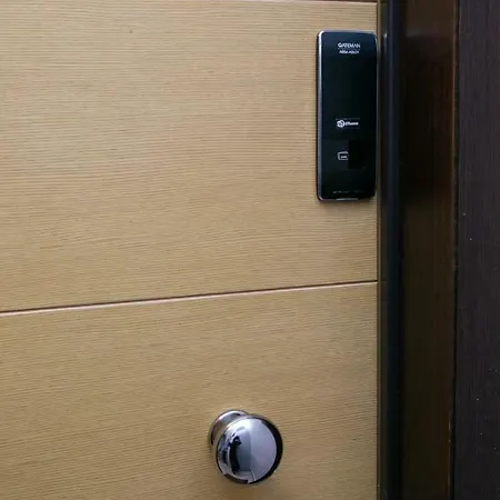 Modern Est.6 Appartement *