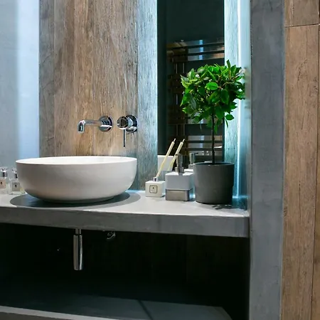 Modern Est.6 Lägenhet Thessaloníki