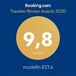 Modern Est.6 *