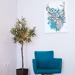 Modern Est.6 Apartment Thessaloniki