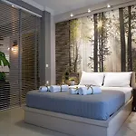 Apartment Modern Est.6