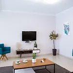 Modern Est.6 Apartment
