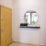 Apartment Modern Est.6 *